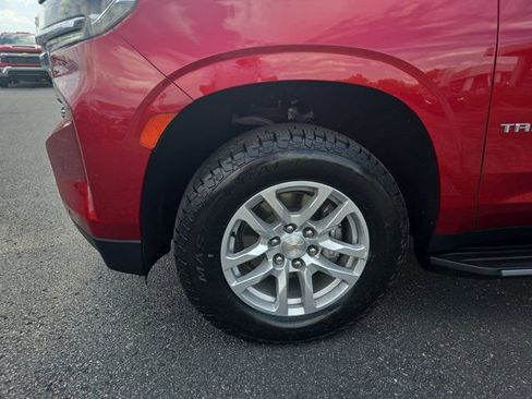 Used 2023 Chevrolet Tahoe LS image 10