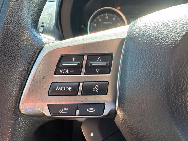 Used 2015 Subaru Forester 2.5i w/ Alloy Wheel Package AWD/4WD image 22