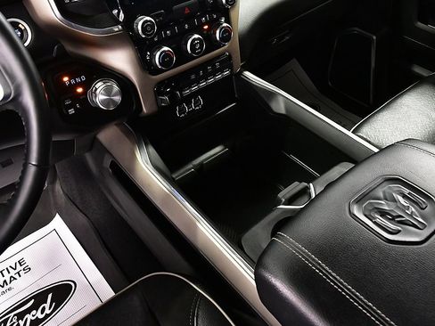 Used 2022 RAM 2500 Laramie image 26