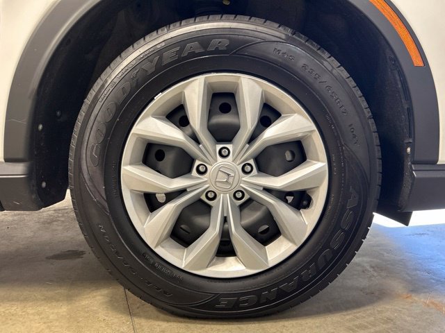 Certified 2024 Honda CR-V LX image 12