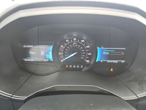 Used 2024 Ford Edge SEL w/ Convenience Package AWD/4WD image 29
