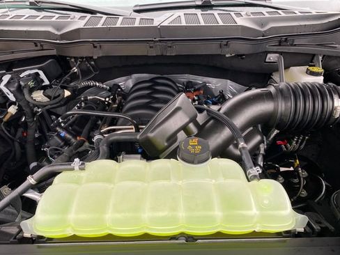 New 2026 Ford F150 Lariat w/ Equipment Group 501A Mid image 14