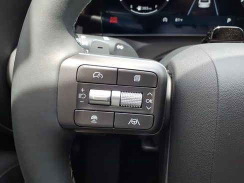 New 2026 Hyundai Palisade SEL FWD image 24