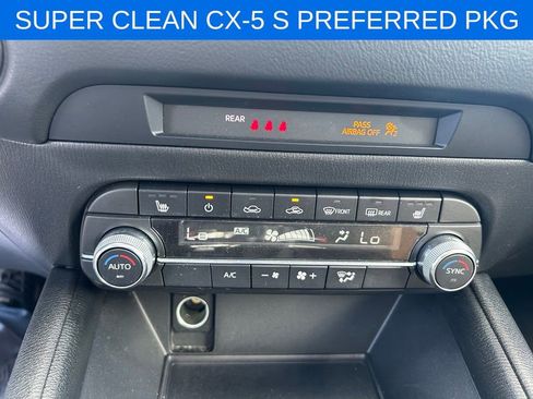 Used 2023 MAZDA CX-5 AWD 2.5 S image 26