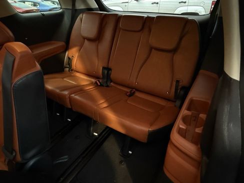 Used 2022 Kia Carnival SX image 29