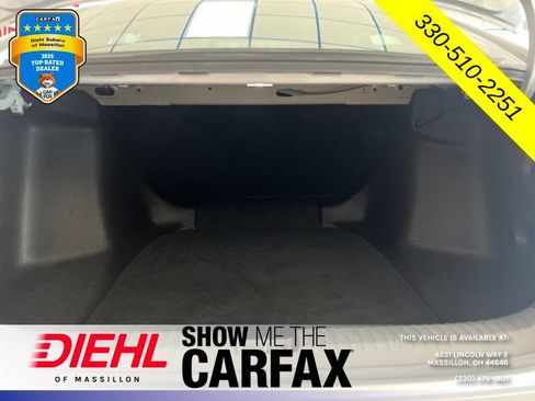 Used 2024 Honda Accord LX image 10