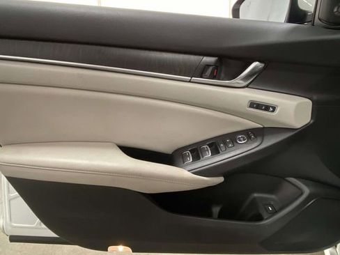 Used 2022 Honda Accord EX-L image 12