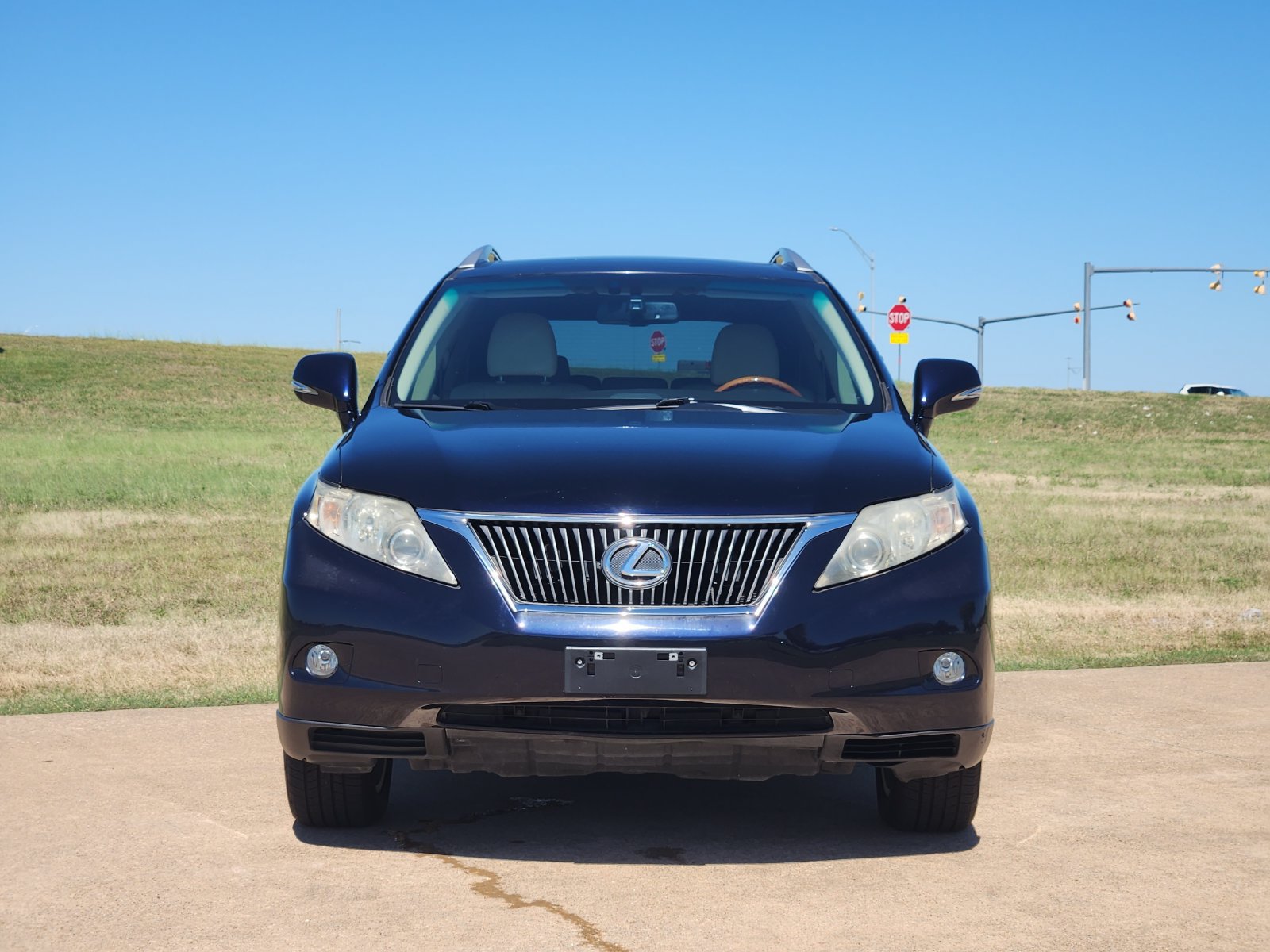 Used 2010 Lexus RX 350 2WD image 6