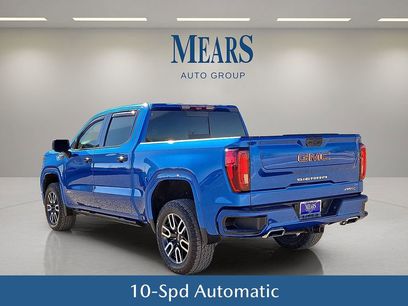 Used 2022 GMC Sierra 1500 AT4 w/ AT4 Premium Package