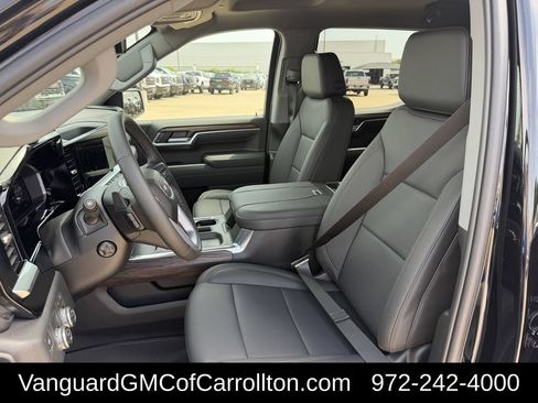 New 2026 GMC Sierra 1500 SLT RWD image 20