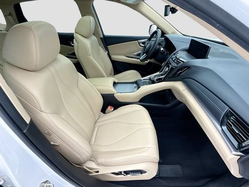 Used 2020 Acura RDX FWD image 18