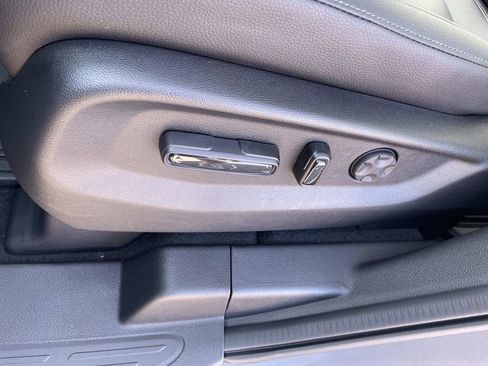 New 2026 Honda Odyssey EX-L image 16