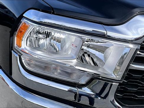 Used 2024 RAM 3500 Big Horn w/ Bed Utility Group AWD/4WD image 31