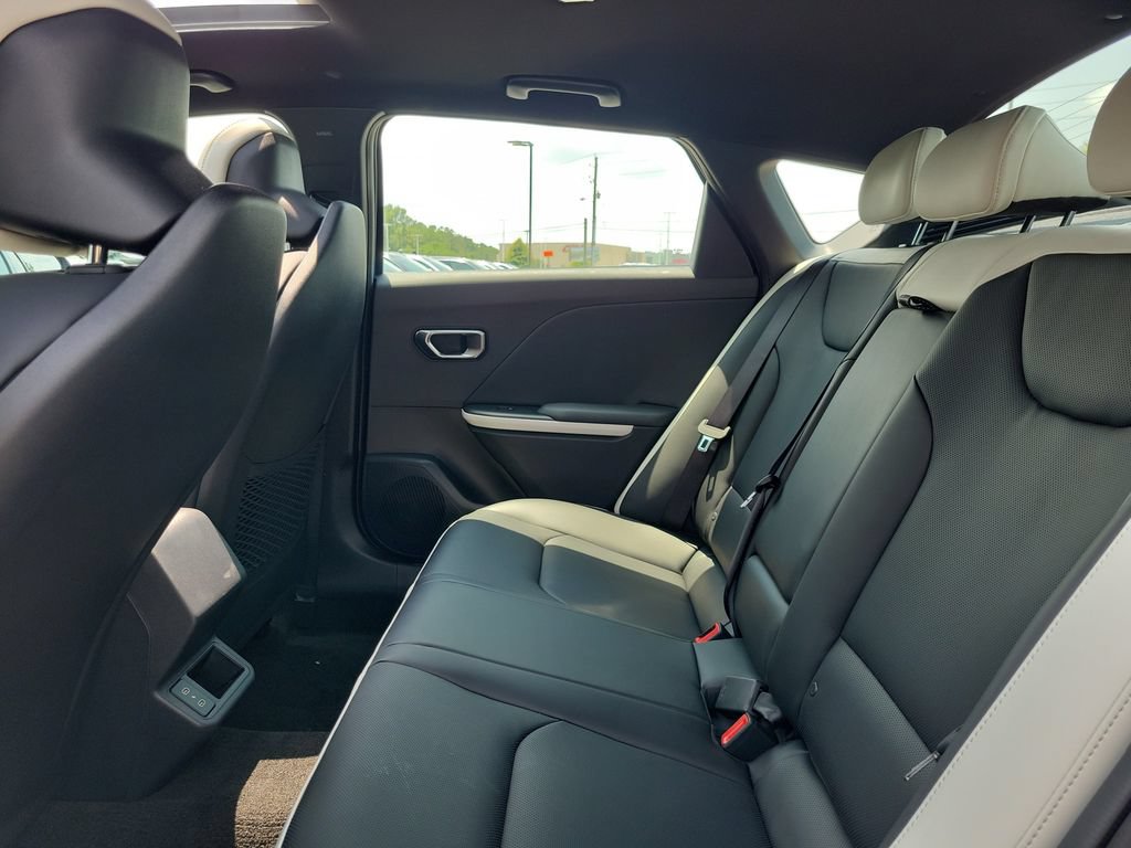 New 2026 Kia K4 EX FWD image 20