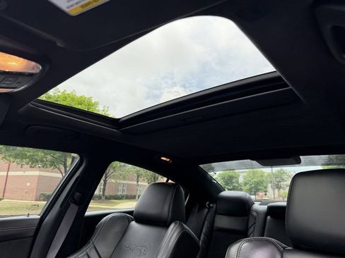 Used 2023 Dodge Charger SRT Hellcat w/ Harman/Kardon Audio Group RWD image 28