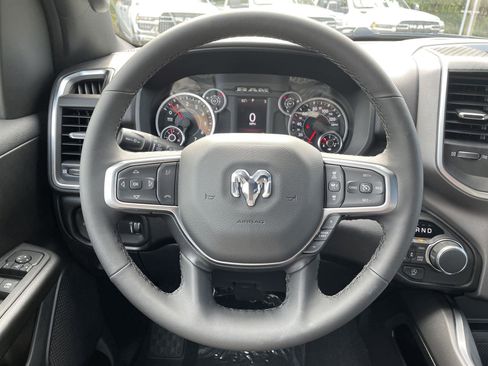 New 2026 RAM 1500 Lone Star AWD/4WD image 14