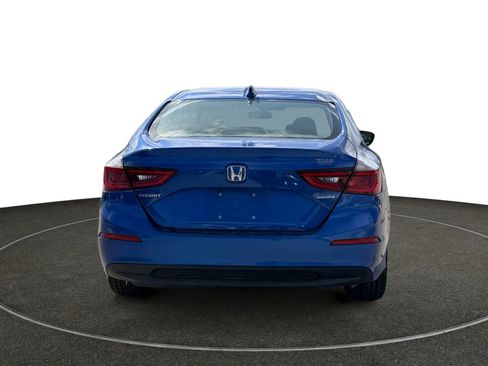 Used 2019 Honda Insight EX image 5