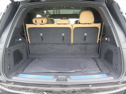 New 2026 Cadillac Escalade IQL Sport 2 image 25