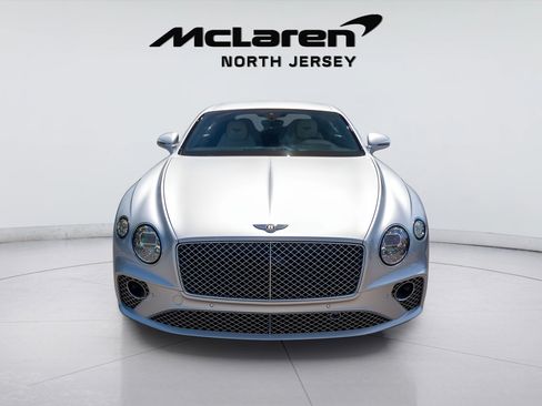 Used 2020 Bentley Continental GT AWD/4WD image 3