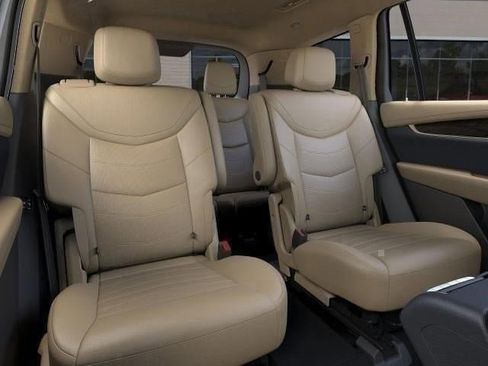 New 2025 Cadillac XT6 Premium Luxury w/ Platinum Package image 89