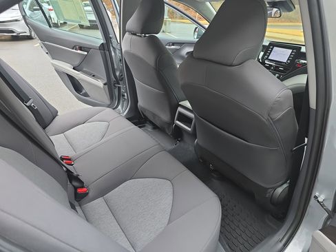 Used 2023 Toyota Camry LE image 11