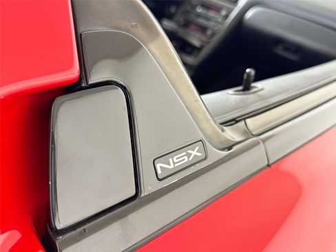 Used 1995 Acura NSX T image 33