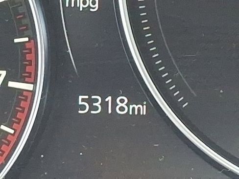 Certified 2025 MAZDA CX-50 AWD 2.5 S w/ Weather Package image 21