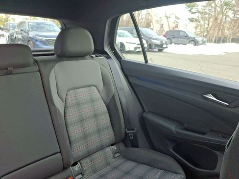 Used 2024 Volkswagen GTI S image 14
