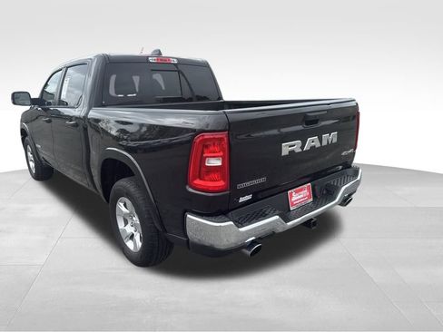 Used 2025 RAM 1500 Big Horn image 19