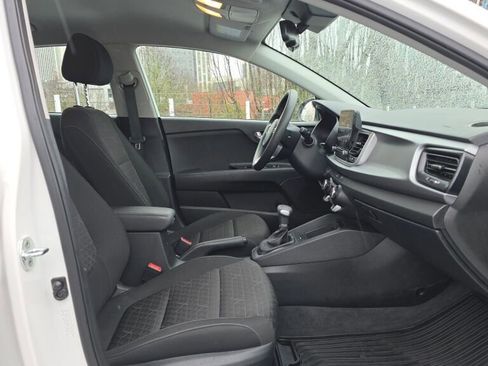 Used 2022 Kia Rio S w/ Option Group 015 image 11