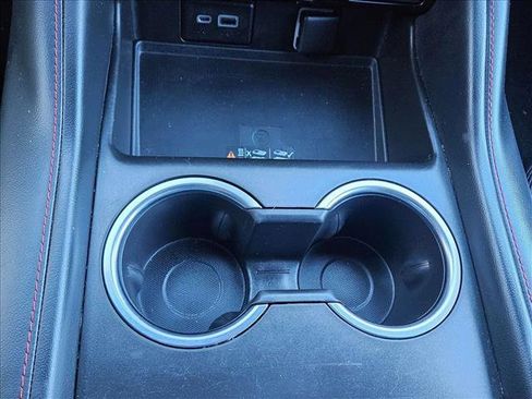 Used 2022 Chevrolet Tahoe RST w/ Luxury Package image 12