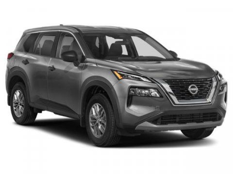 Used 2023 Nissan Rogue S AWD/4WD image 9