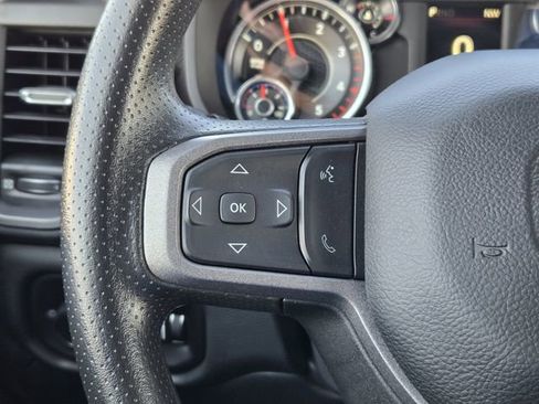 Used 2023 RAM 4500 Tradesman image 29