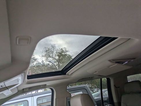 Used 2016 Chevrolet Suburban LTZ image 22