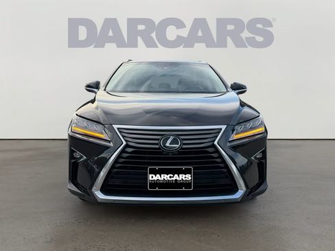 Used 2018 Lexus RX 350 AWD w/ Luxury Package image 2