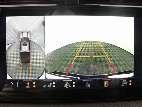 New 2026 GMC Sierra 3500 Denali image 5