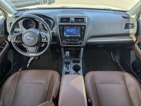 Used 2019 Subaru Outback 2.5i Touring image 14