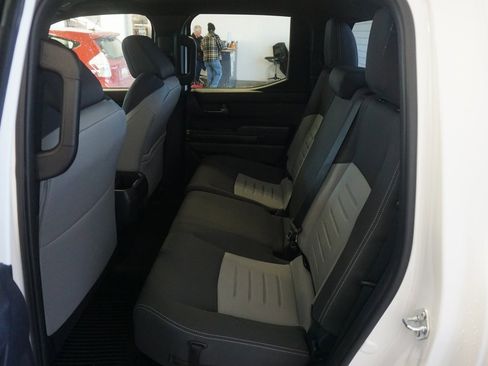 New 2026 Toyota Tacoma TRD Off-Road image 21