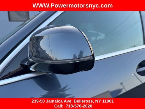 Used 2019 BMW X5 xDrive40i w/ Convenience Package AWD/4WD image 16