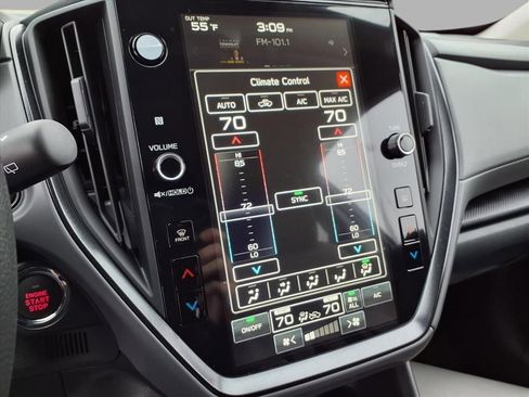 New 2026 Subaru Crosstrek 2.0i Premium image 8