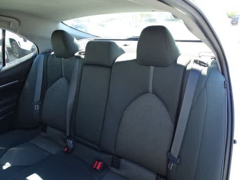 Used 2023 Toyota Camry LE w/ Convenience Package FWD image 19