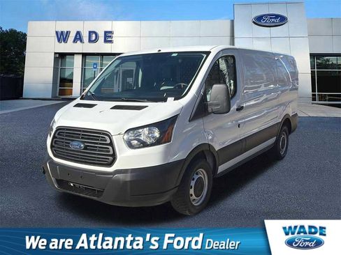 Used 2019 Ford Transit 150 130 Low Roof image 1