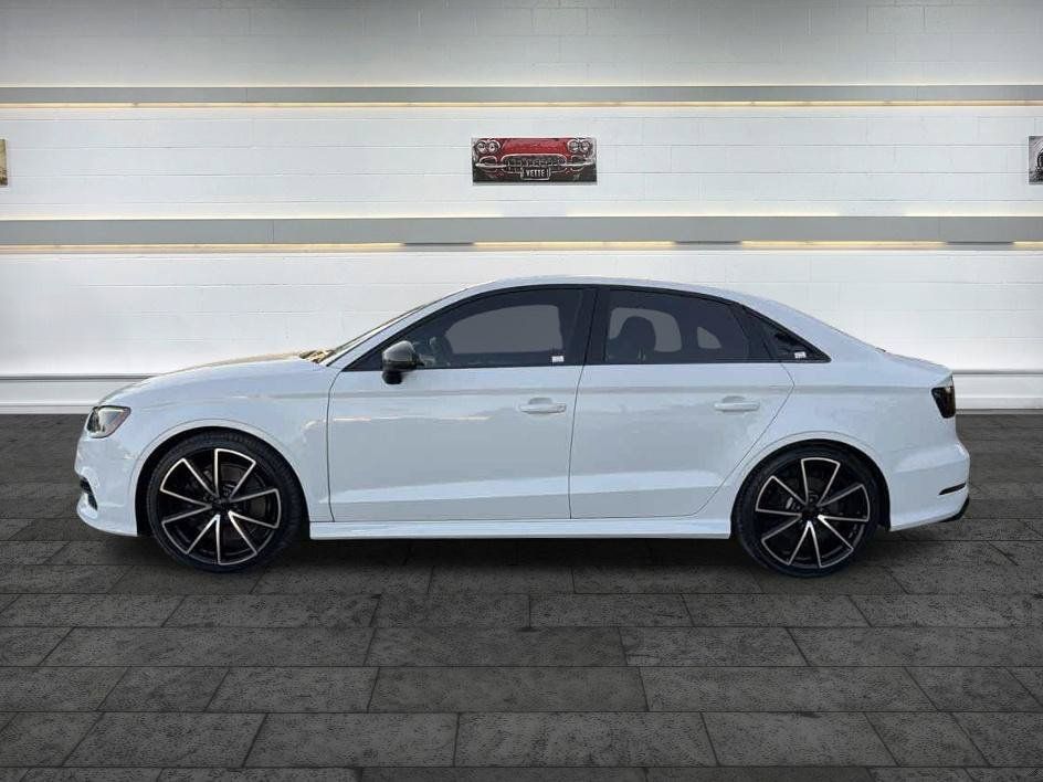 Used 2016 Audi S3 Premium Plus AWD/4WD image 4