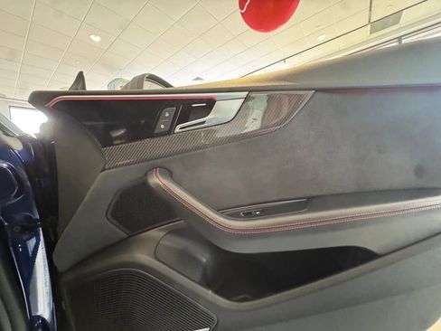 Used 2022 Audi RS 5 Sportback AWD/4WD image 29