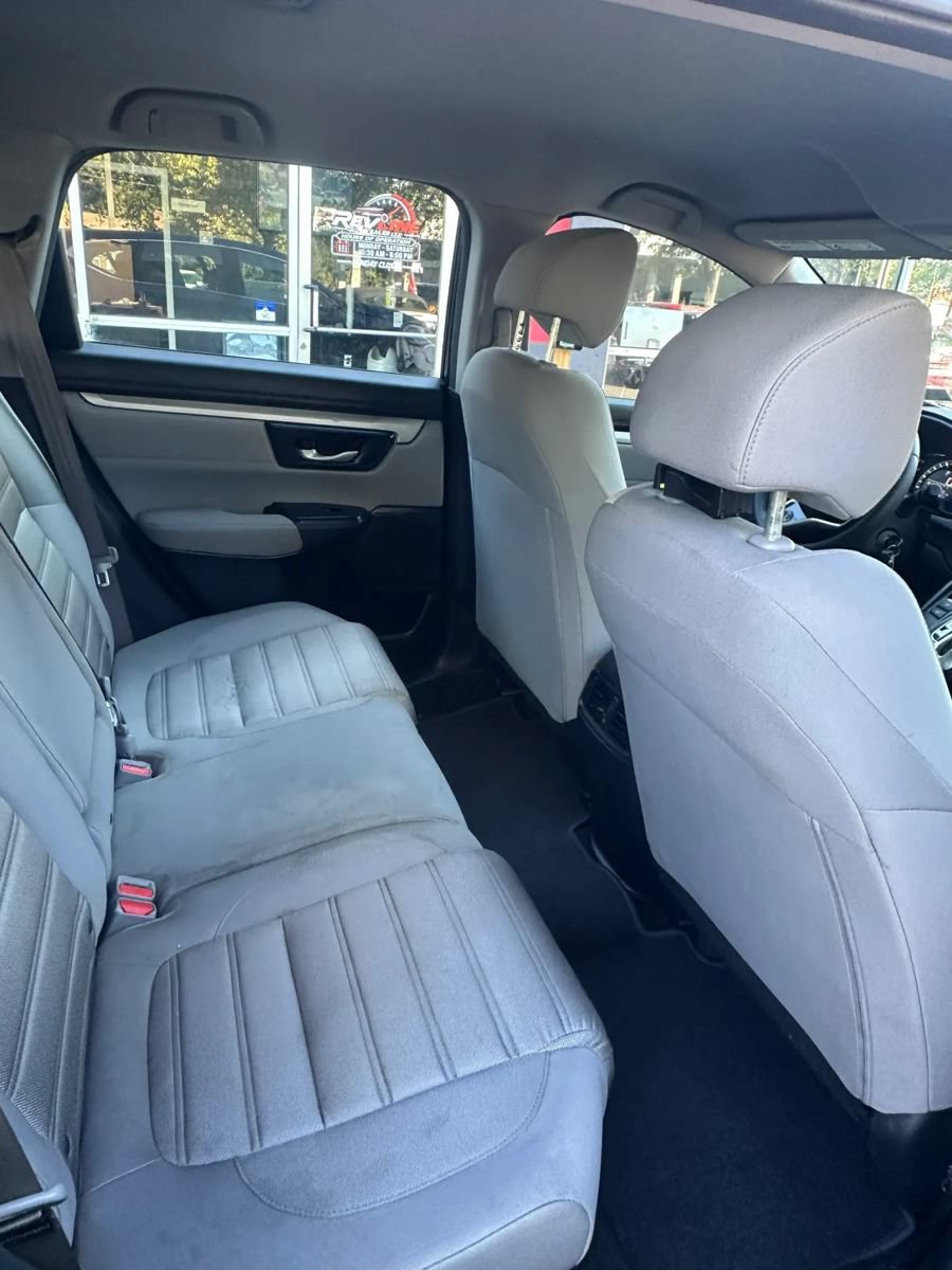 Used 2017 Honda CR-V LX image 9