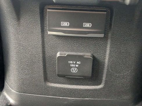 New 2025 Jeep Wrangler Unlimited Rubicon w/ XTREMEE 35" Tire Package image 24