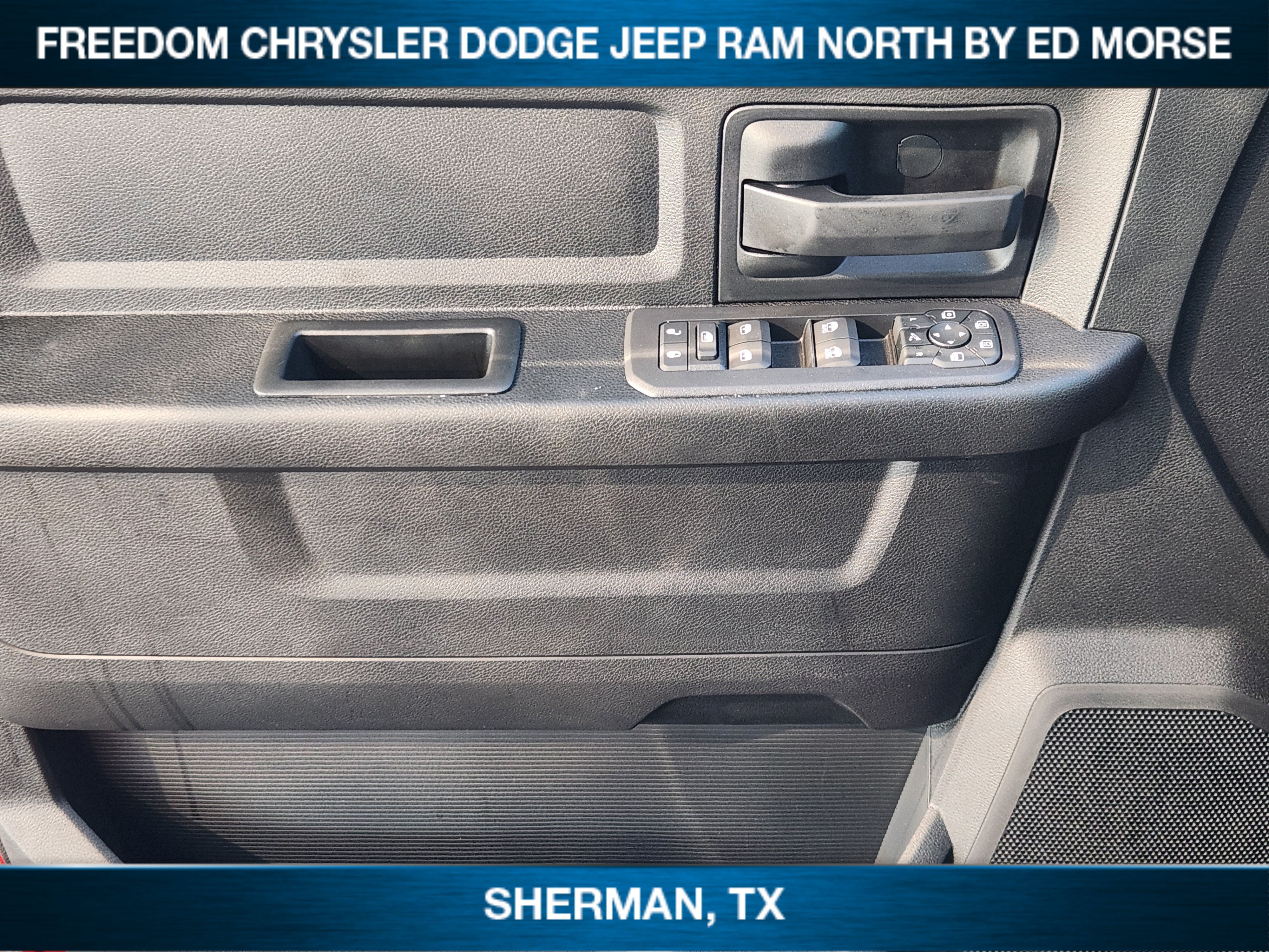 Used 2025 RAM 2500 Tradesman AWD/4WD image 18