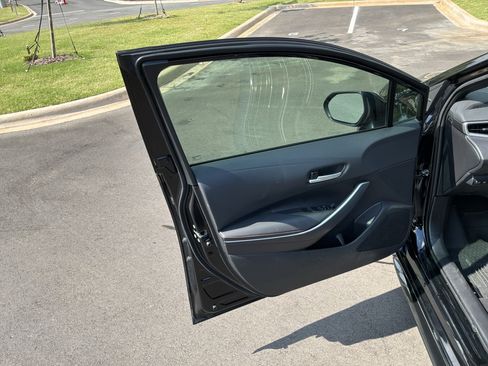 Used 2024 Toyota Corolla SE FWD image 14