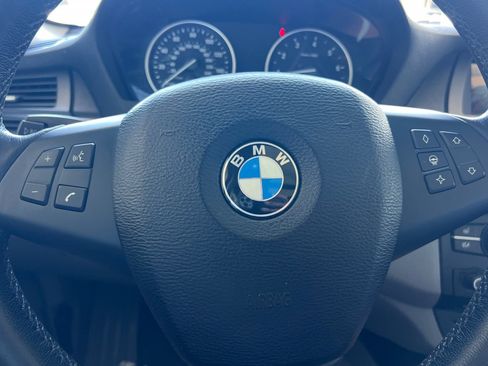 Used 2007 BMW X5 3.0si AWD/4WD image 18