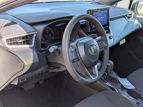 New 2026 Toyota Corolla SE image 3